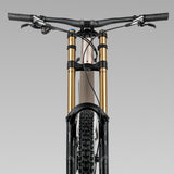 2026 Orbea Rallon D-LTD with 450mm Chainstay