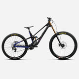DEMO - 2026 Orbea Rallon D-LTD Custom Large