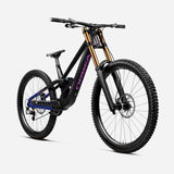 DEMO - 2026 Orbea Rallon D-LTD Custom Large