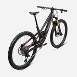 DEMO - 2026 Orbea Rallon E-LTD Custom Large