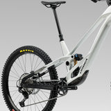 2026 Orbea Rallon E-LTD