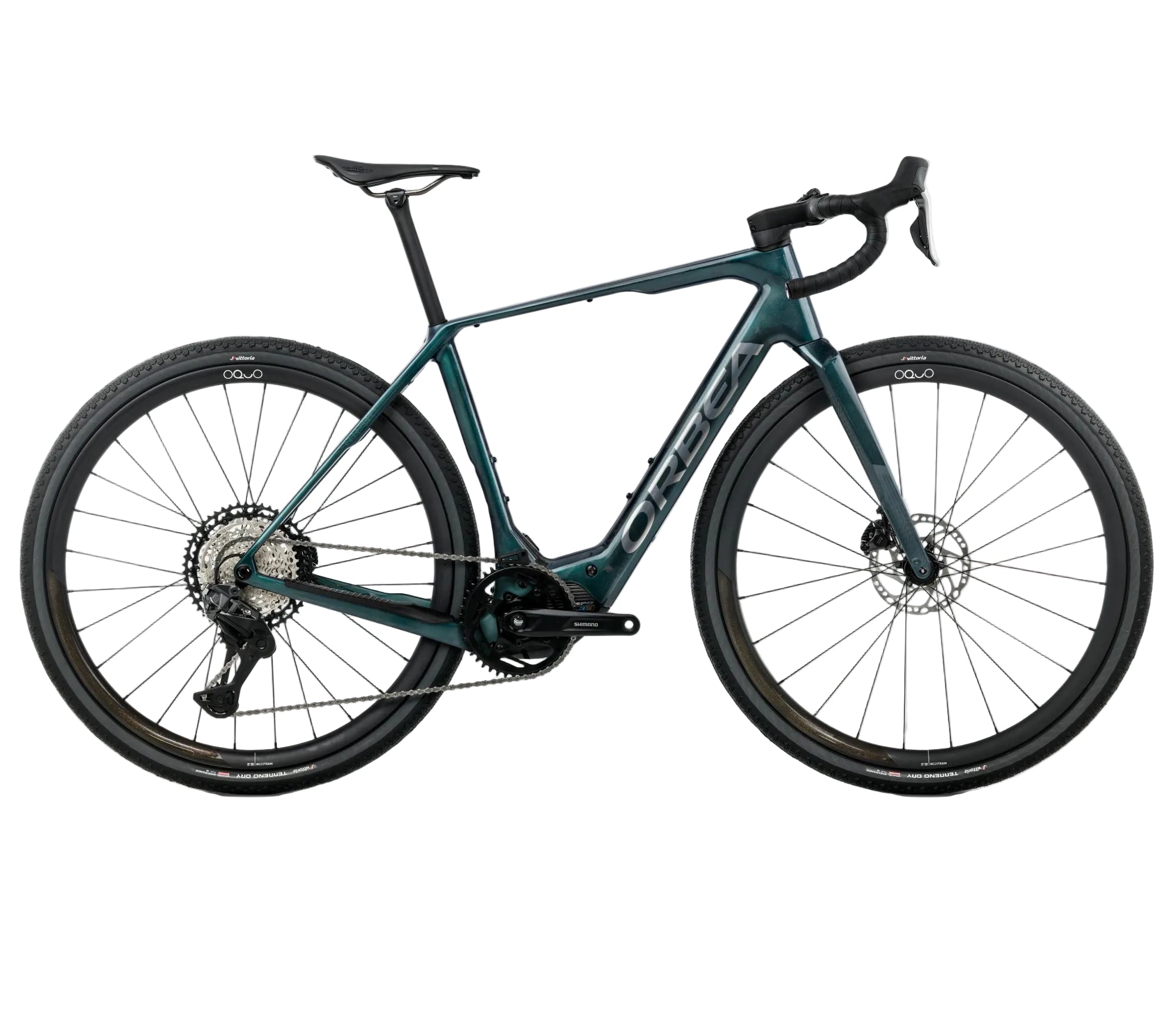 2026 Orbea Denna M20i 20mph