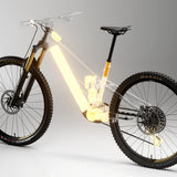 2027 Orbea Wild LT H10 20mph