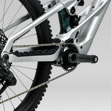 2027 Orbea Wild LT H10 20mph