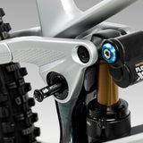 2027 Orbea Wild LT H10 20mph