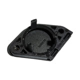 Cube Charging Port Cover with Removable Flap