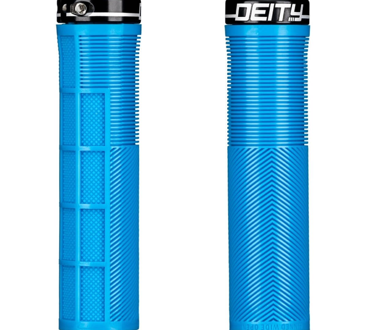 Deity Knuckleduster Grips