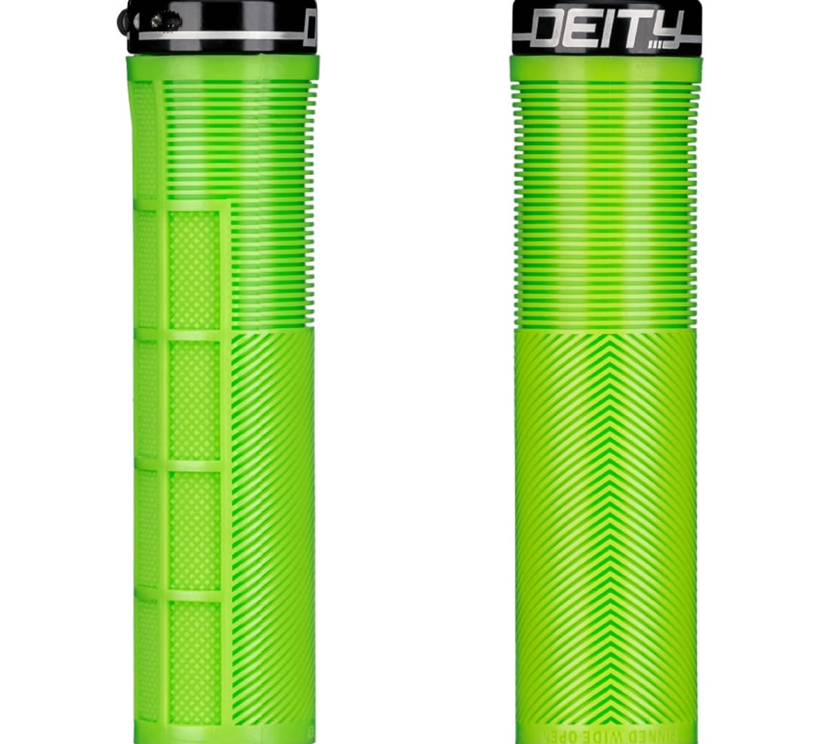 Deity Knuckleduster Grips