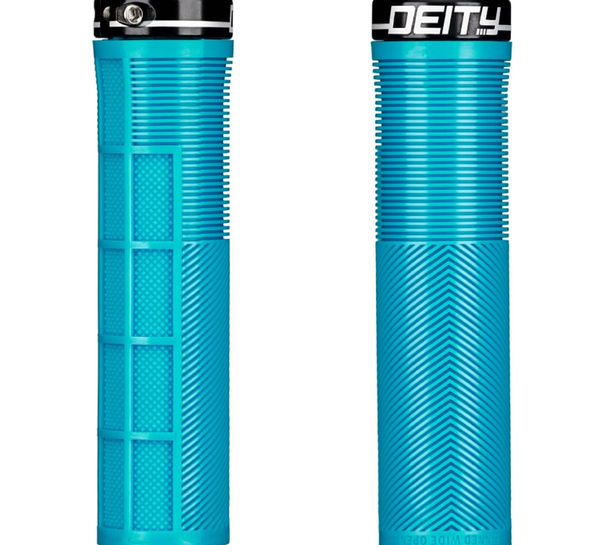 Deity Knuckleduster Grips