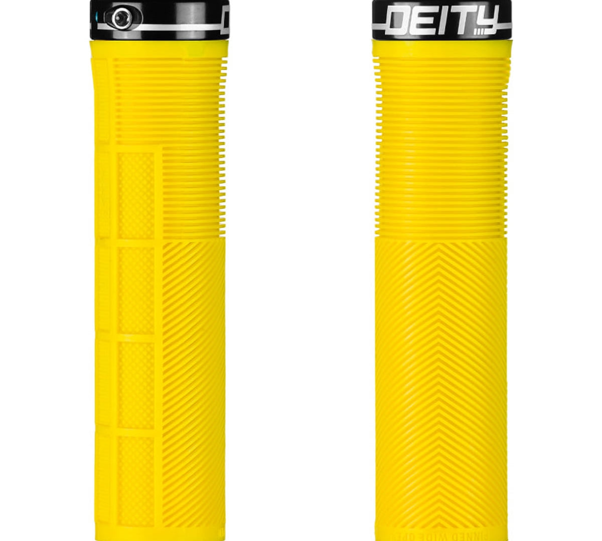 Deity Knuckleduster Grips