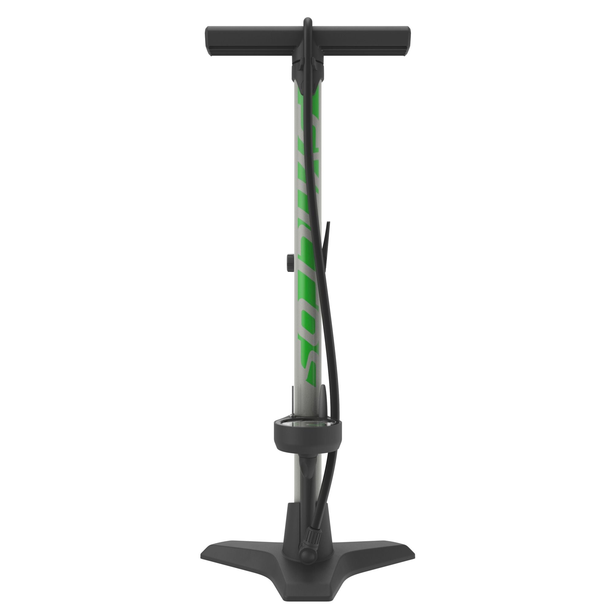 Syncros Vernon 3.0 Floor Pump – Obsession: Bikes