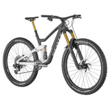 2022 Scott Ransom 900 Tuned AXS