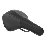 Syncros Capilano Urban Gel Chromoly Rail Saddle