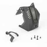 2022 Scott Patron eRide Motor Cover