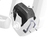 2022 Scott Patron eRide Motor Cover
