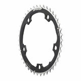 FSA Pro Road 5 x 130mm BCD 9spd Chainring Black 42T