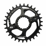 FSA SL-K Modular Megatooth Direct Mount Hollowgram Chainring