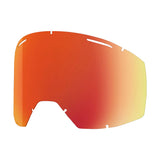 Smith Loam MTB Goggle Replacement Lens
