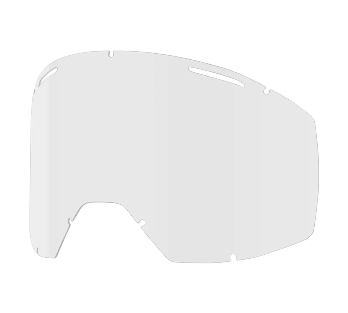 Smith Loam MTB Goggle Replacement Lens