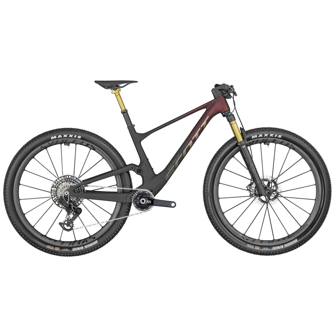 Mountain Bikes | Trek, Orbea, Pivot & Scott | Obsession Bikes ...
