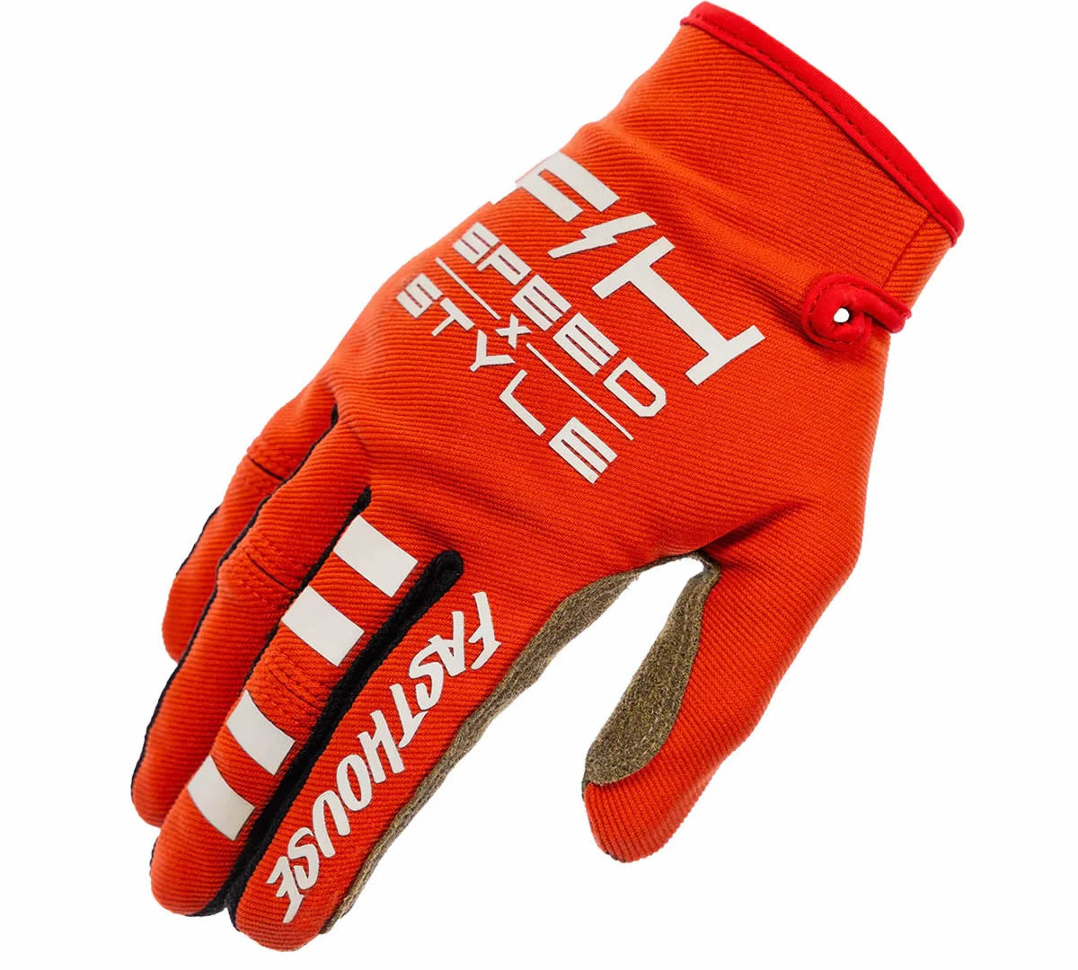 Fasthouse Impakt Utopia Gloves