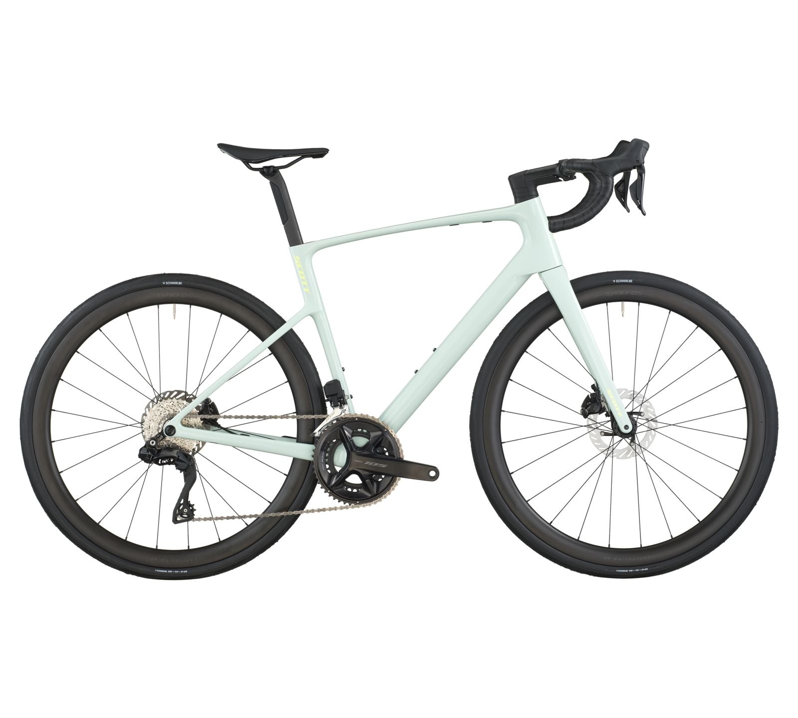 2026 Scott Addict 30