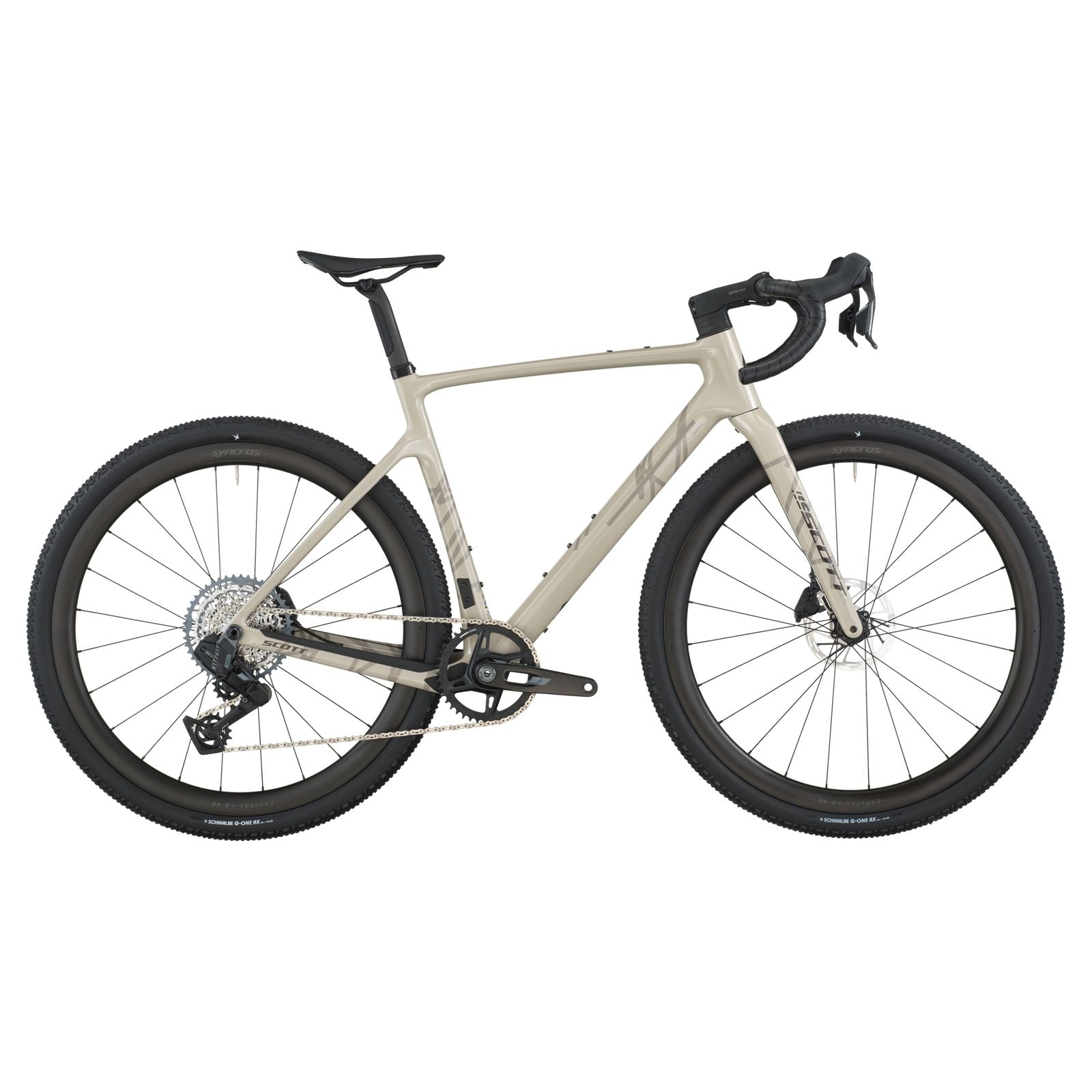 gravel bikes scott 2026 Scott Addict Gravel 20 – Obsession: Bikes