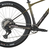 Scott Scale Gravel 20