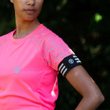 Proviz REFLECT360 Safety Straps - Black