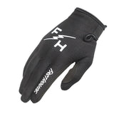 Fasthouse Carbon Eternal Gloves - Youth