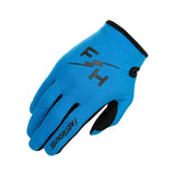 Fasthouse Carbon Eternal Gloves - Youth