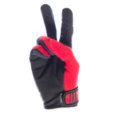 Fasthouse Carbon Eternal Gloves - Youth