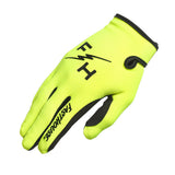 Fasthouse Carbon Eternal Gloves - Youth