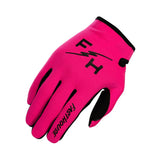 Fasthouse Carbon Eternal Gloves - Youth