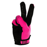 Fasthouse Carbon Eternal Gloves - Youth