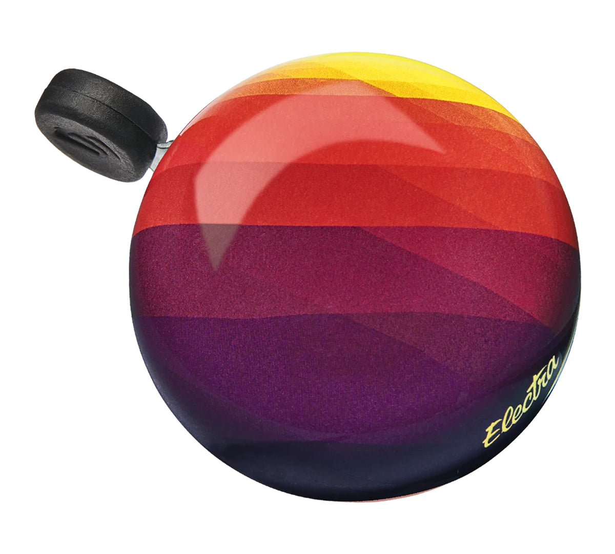 Electra Design Domed Ringer Bell