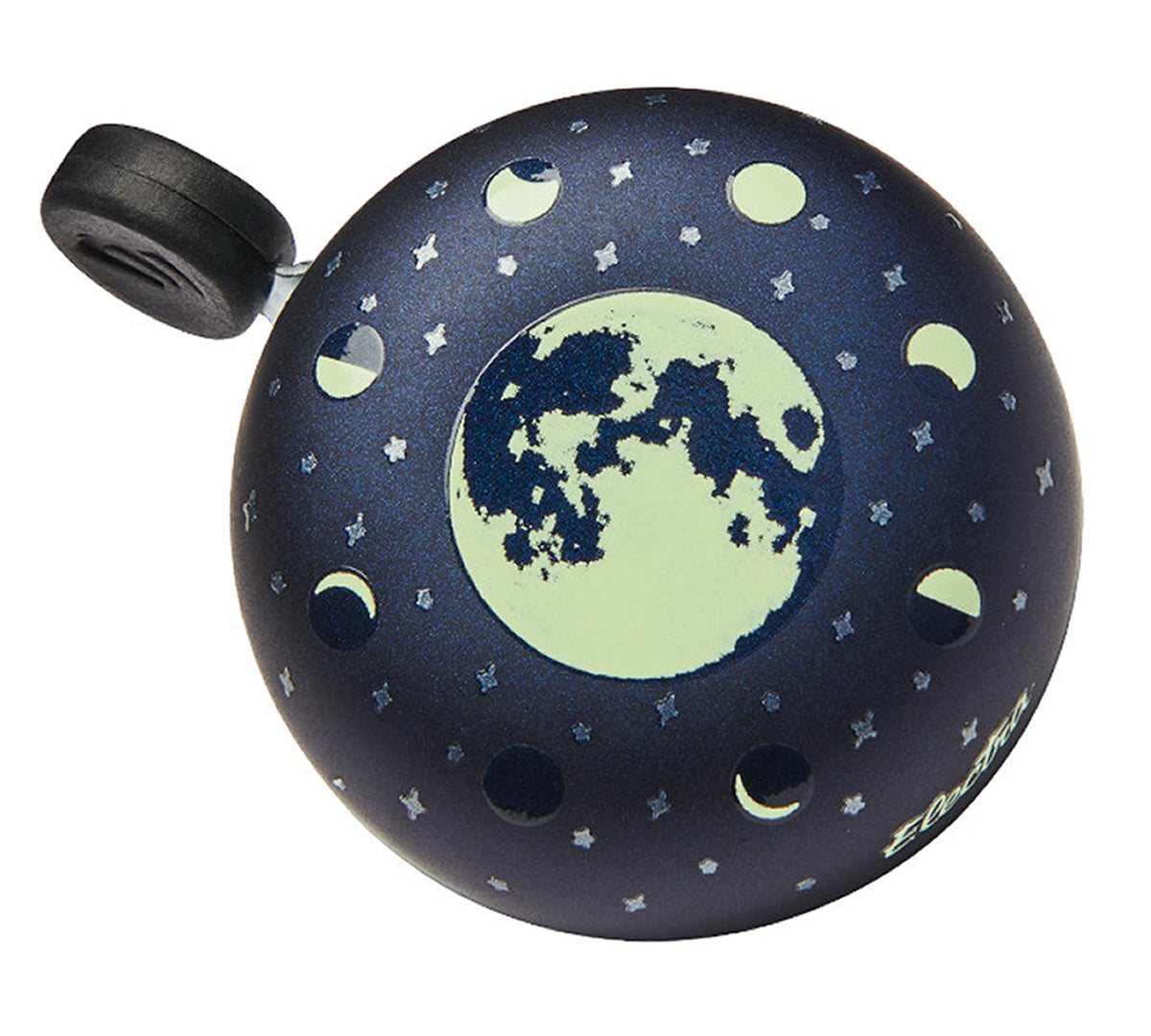 Electra Design Domed Ringer Bell