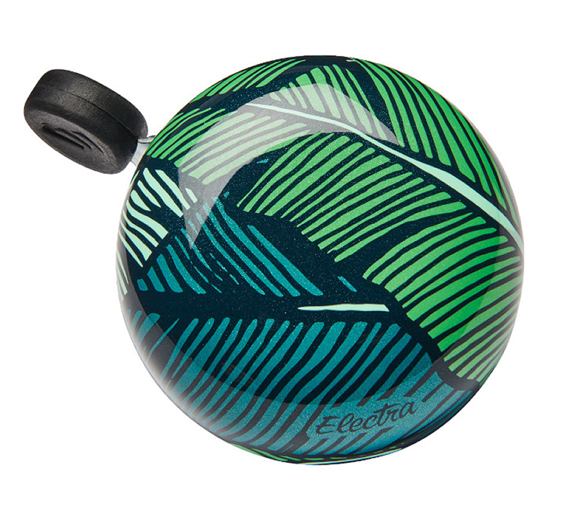 Electra Design Domed Ringer Bell