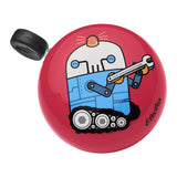 Electra Design Domed Ringer Bell