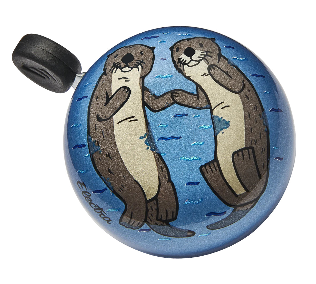 Electra Design Domed Ringer Bell