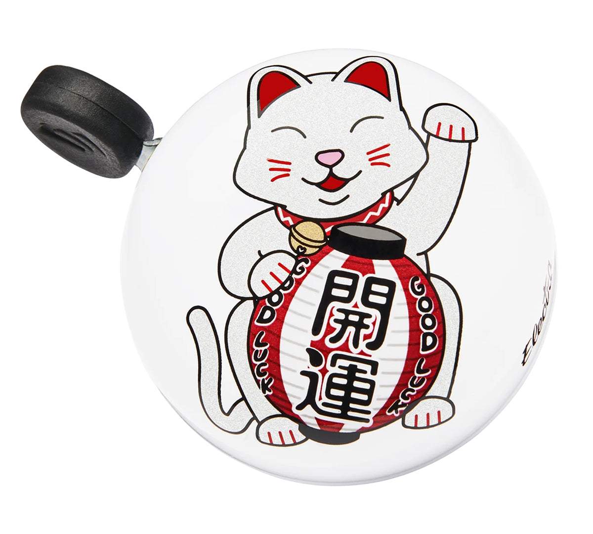 Electra Design Domed Ringer Bell