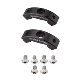 WolfTooth B-RAD Double Bottle Adapter