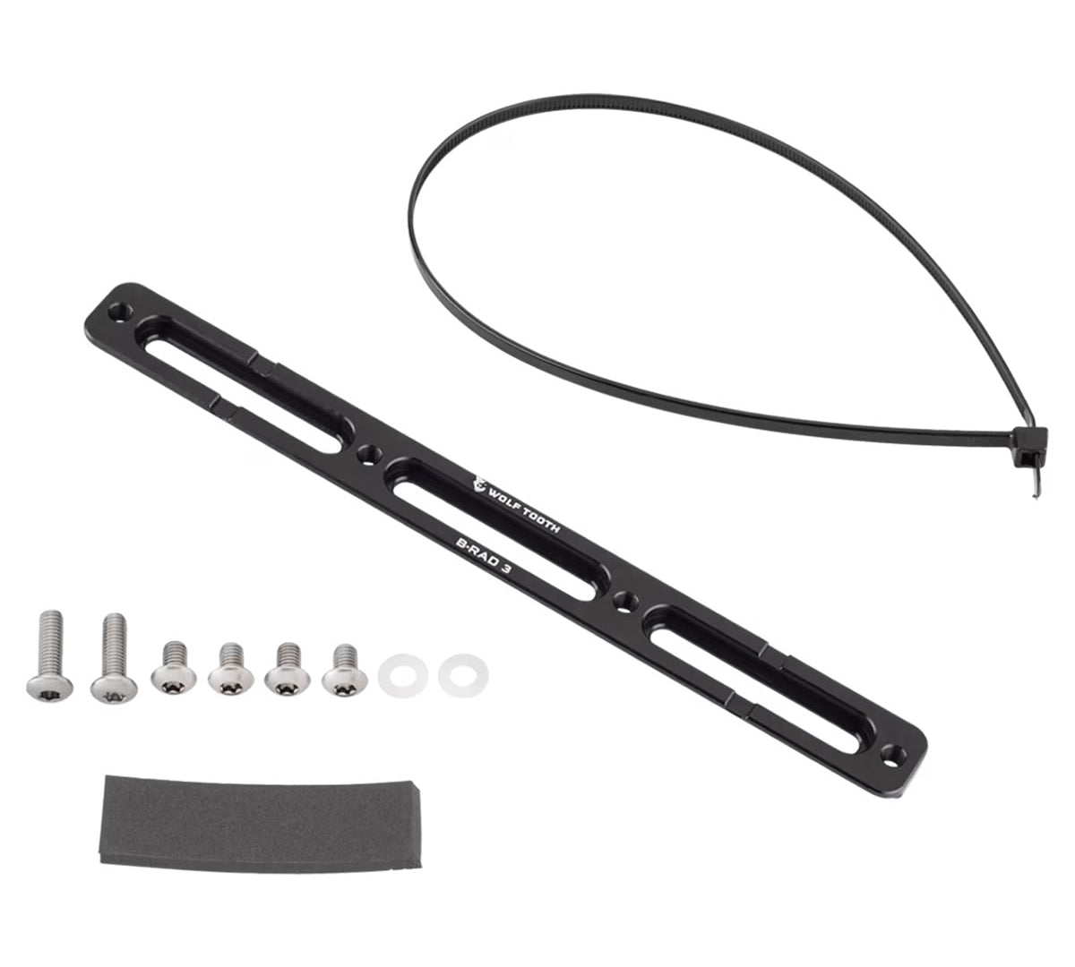 WolfTooth B-Rad Base Mount