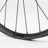 Bontrager Line Comp 30 TLR 6-Bolt Disc Wheel