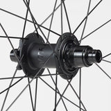 Bontrager Line Comp 30 TLR 6-Bolt Disc Wheel