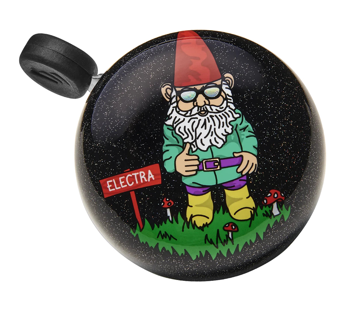 Electra Design Domed Ringer Bell