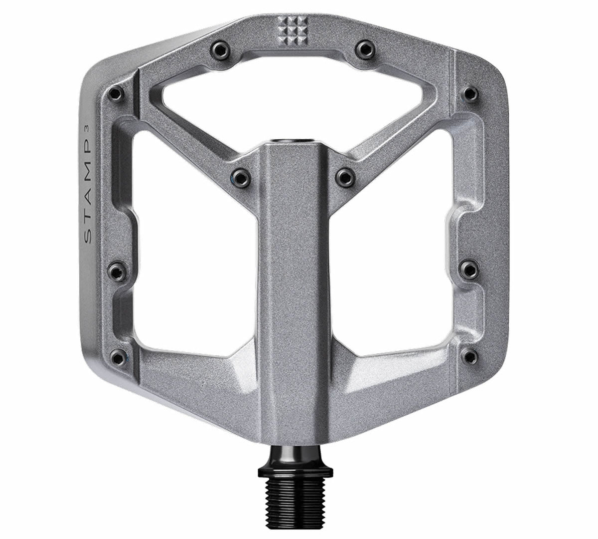 Crank Brothers Stamp 3 Pedals