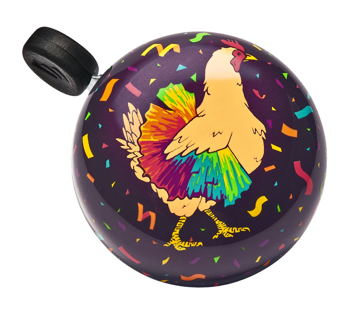 Electra Design Domed Ringer Bell