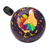 Electra Design Domed Ringer Bell