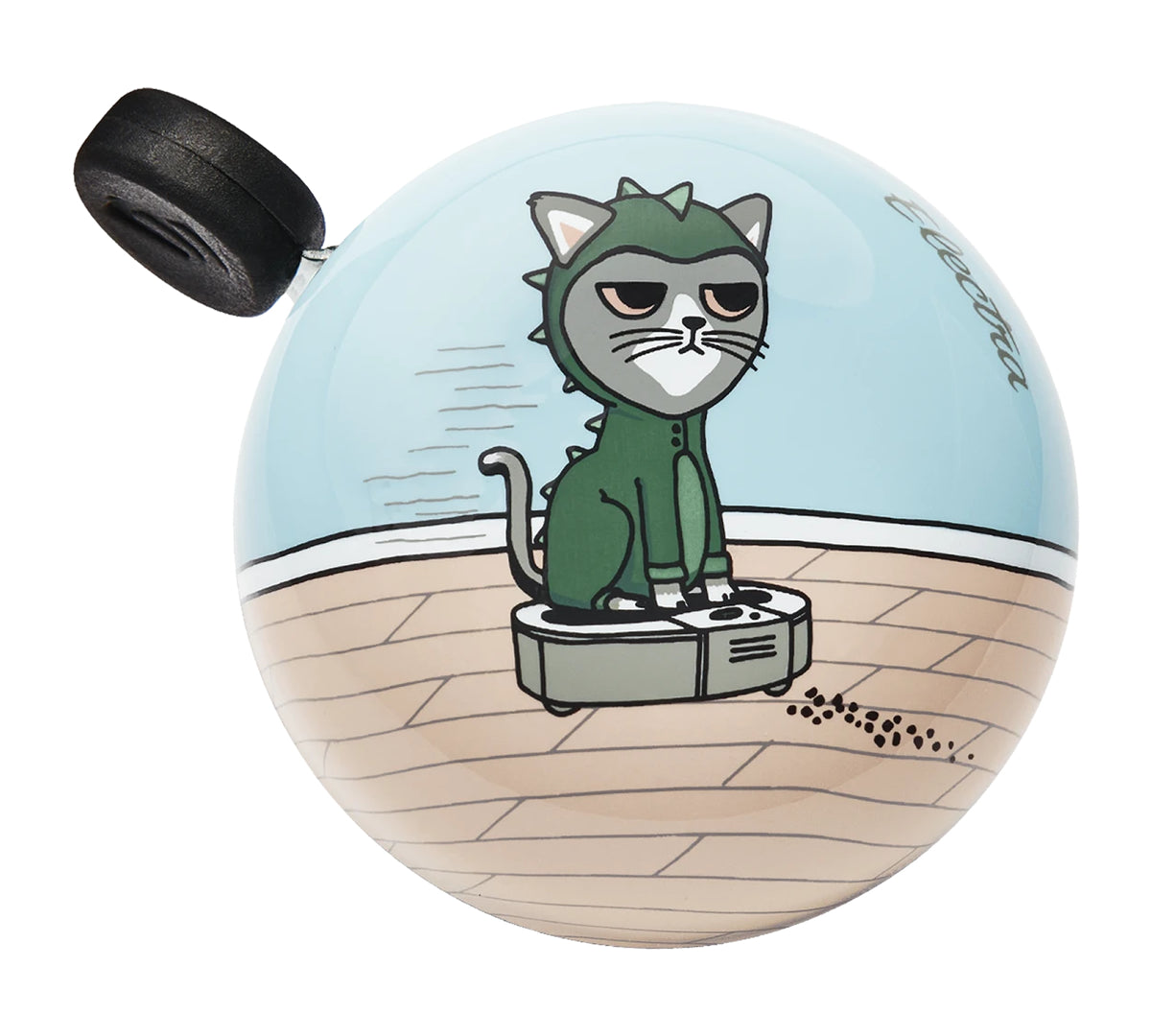 Electra Design Domed Ringer Bell